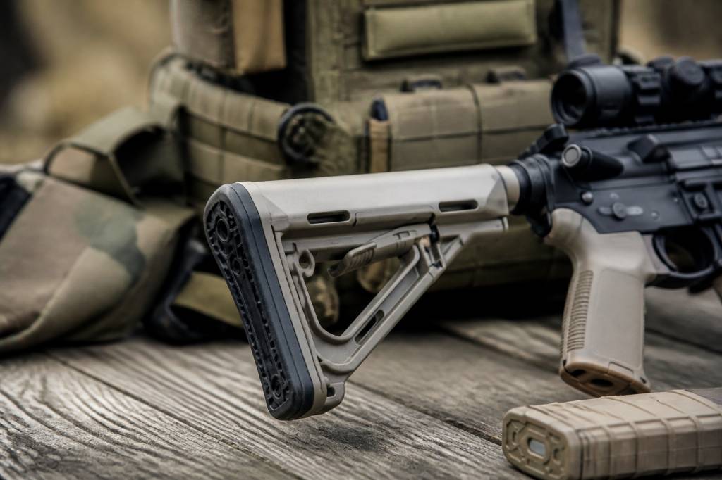 Crosse picatinny : choisir et installer la meilleure crosse pour airsoft Crosse picatinny : choisir et installer la meilleure crosse pour airsoft