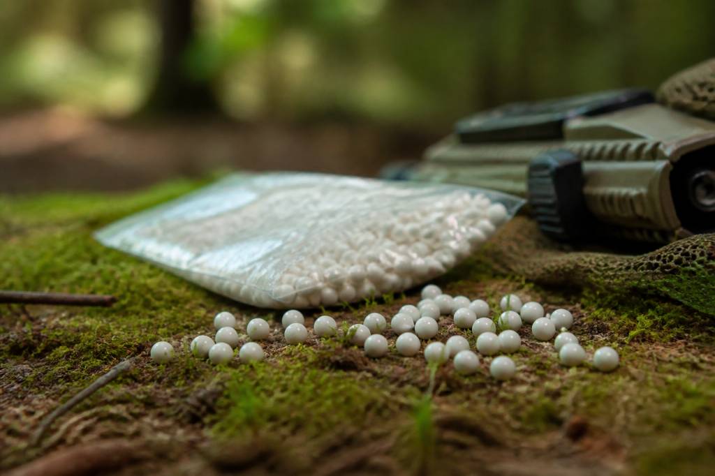 Bille airsoft biodégradable : guide pour bien choisir ses billes écologiques Bille airsoft biodégradable : guide pour bien choisir ses billes écologiques