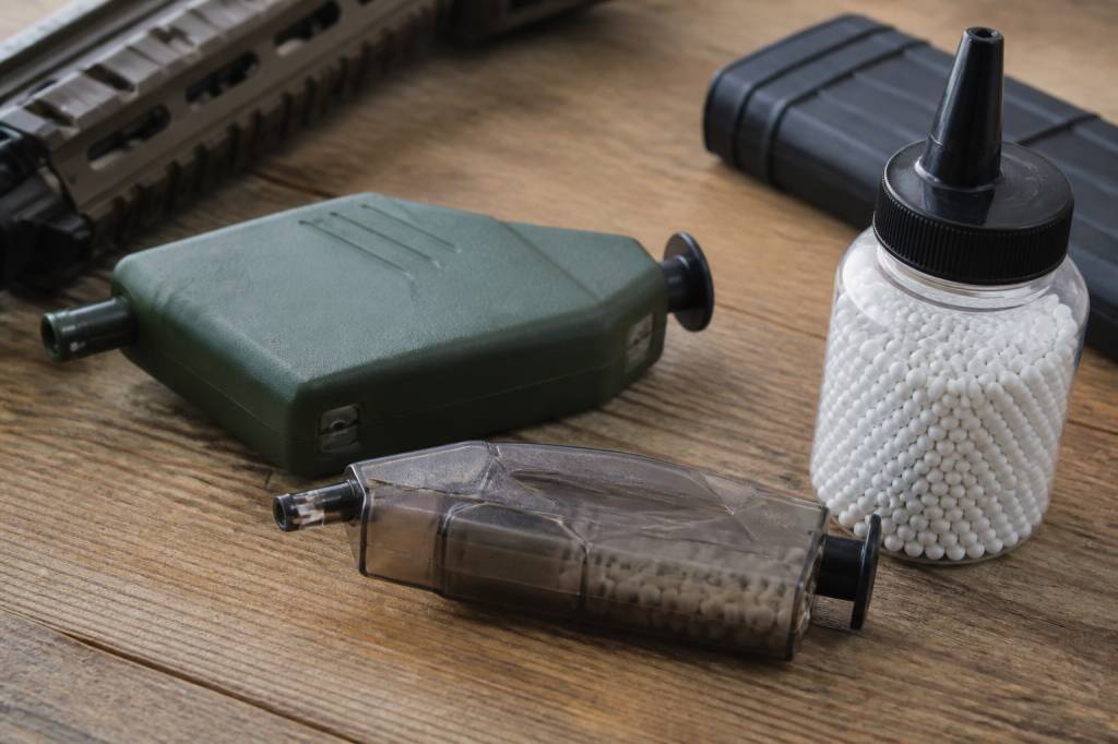 Bb loader : comment choisir le meilleur chargeur de billes airsoft Bb loader : comment choisir le meilleur chargeur de billes airsoft