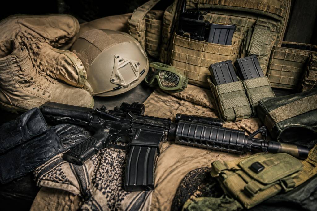 Airsoft solde : comment profiter des meilleures offres sur l’équipement et les accessoires Airsoft solde : comment profiter des meilleures offres sur l’équipement et les accessoires
