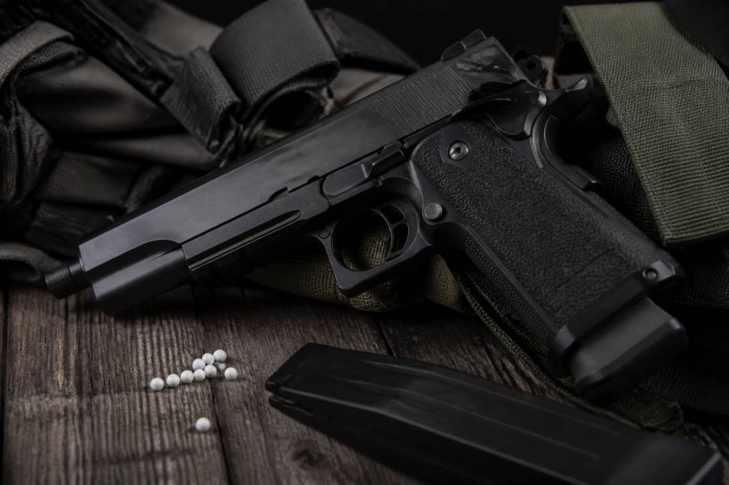Kjworks : guide des répliques et accessoires d’airsoft fiables Kjworks : guide des répliques et accessoires d’airsoft fiables