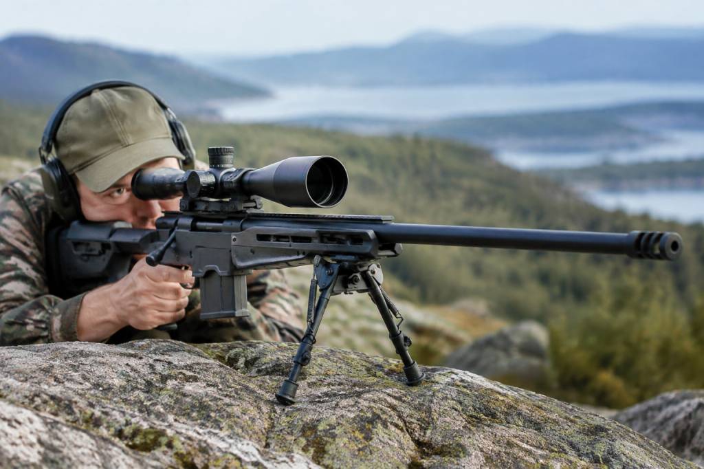 Lunette pour sniper airsoft : comment choisir le modèle adapté à votre réplique Lunette pour sniper airsoft : comment choisir le modèle adapté à votre réplique