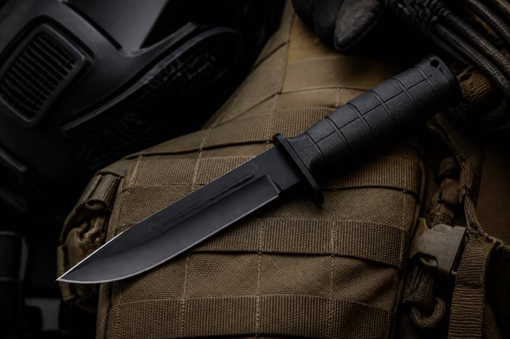 Couteau airsoft : comment choisir le modèle adapté à sa pratique Couteau airsoft : comment choisir le modèle adapté à sa pratique