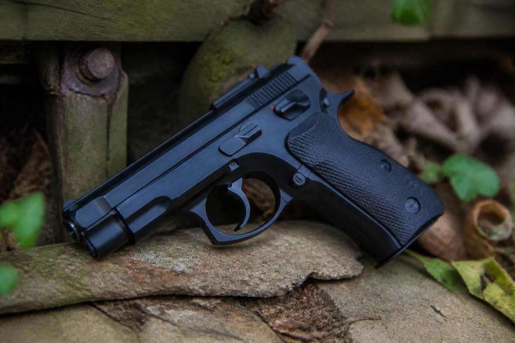 Cz75d compact : avis, caractéristiques et conseils pour l’airsoft Cz75d compact : avis, caractéristiques et conseils pour l’airsoft